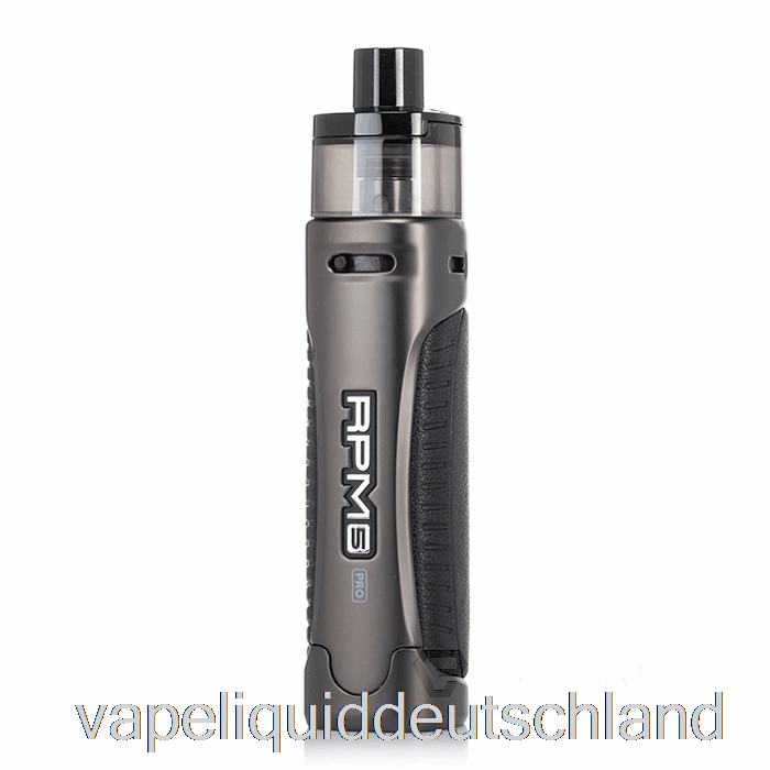 Smok Rpm 5 Pro 80w Pod System Schwarz Leder Vape Deutschland